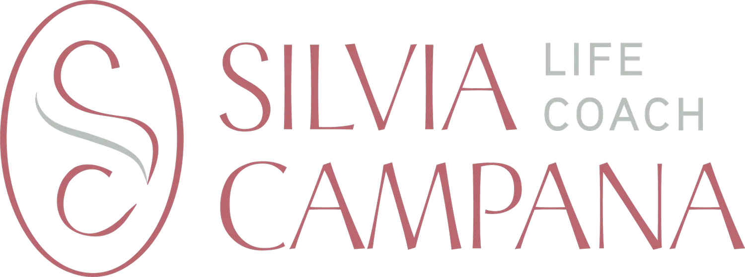 Logo Silvia Campana